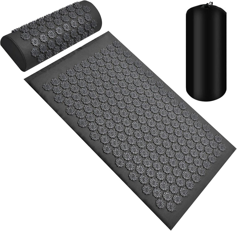 RelaxNest – jederzeitige Entspannung für Körper und Seele