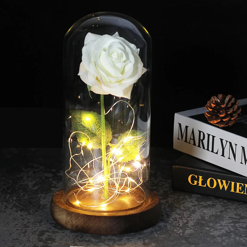 LumiRose Eternal – Eine Liebe, die ewig hält!