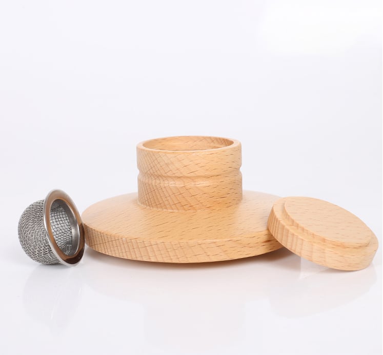MistyCraft – Rauch trifft Raffinesse.