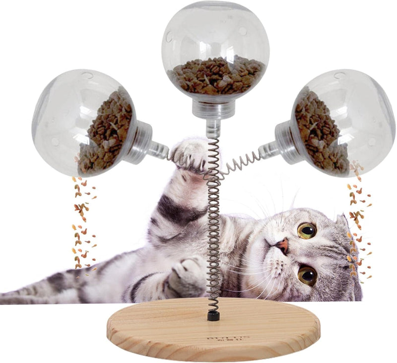 CandyCat – Unbegrenzter Genuss mit Leckerlis!