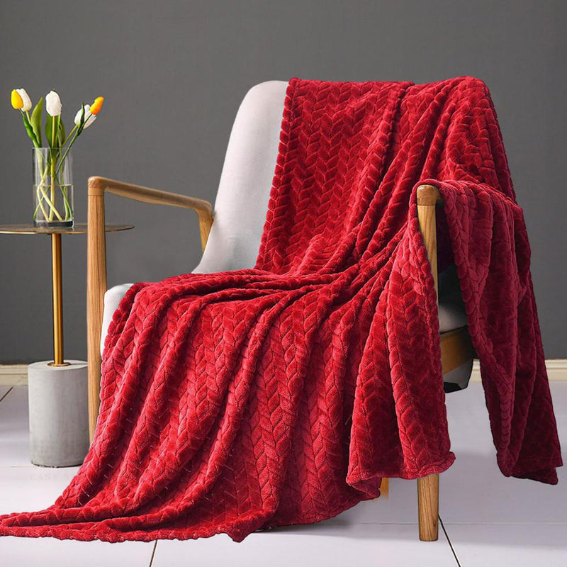 CozyLume – Die Decke, die Komfort schenkt