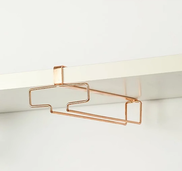 1+1 GRATIS | WineHaven – Elegante Aufbewahrungslösung für edle Gläser