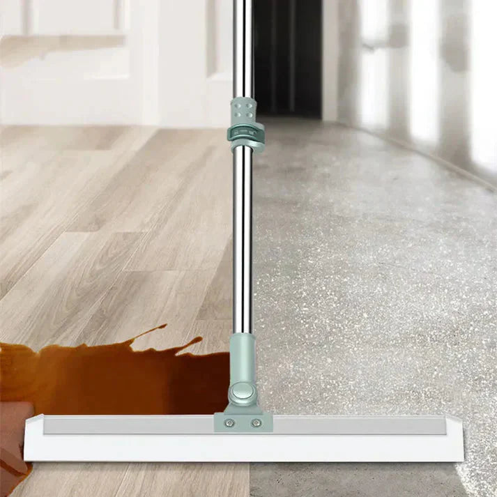 FlexiWipe Pro – Wischen, Ziehen, Sauber in einem Zug!