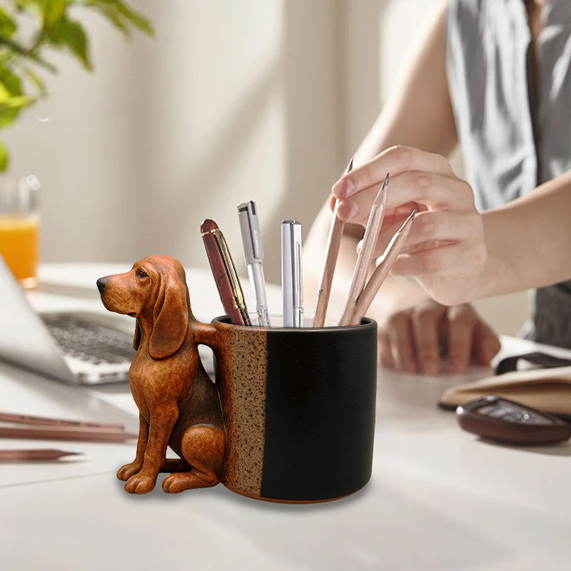 LoyalCup – Die Tasse, die Hundeherzen höherschlagen lässt!