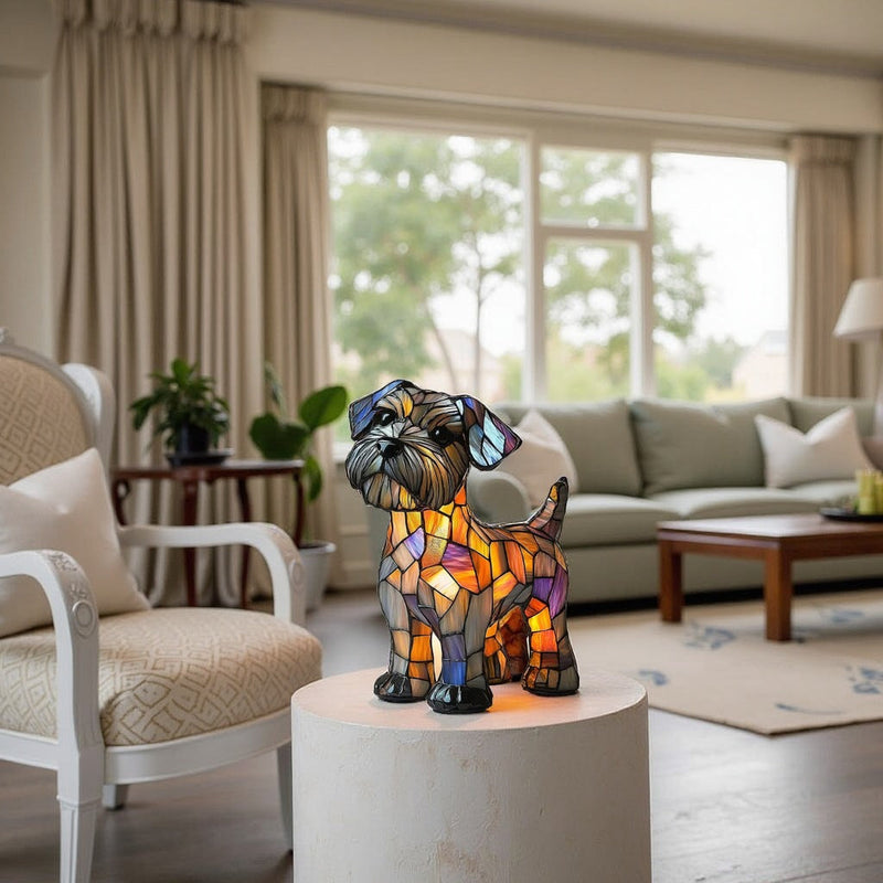 GlowPet – Das beruhigende Nachtlicht mit Kuschelfaktor!