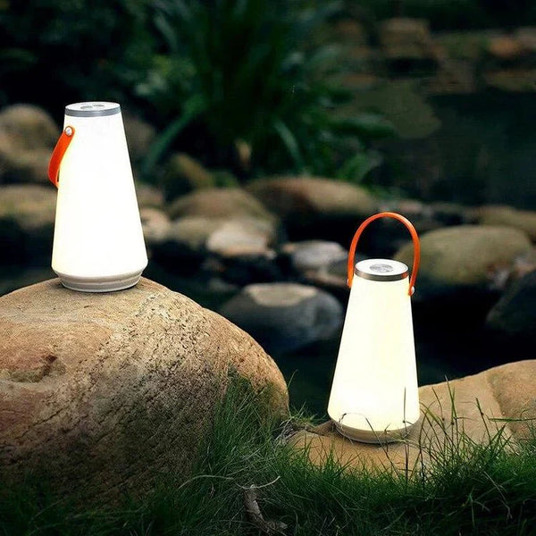 GlowCore – Helles Licht immer griffbereit!