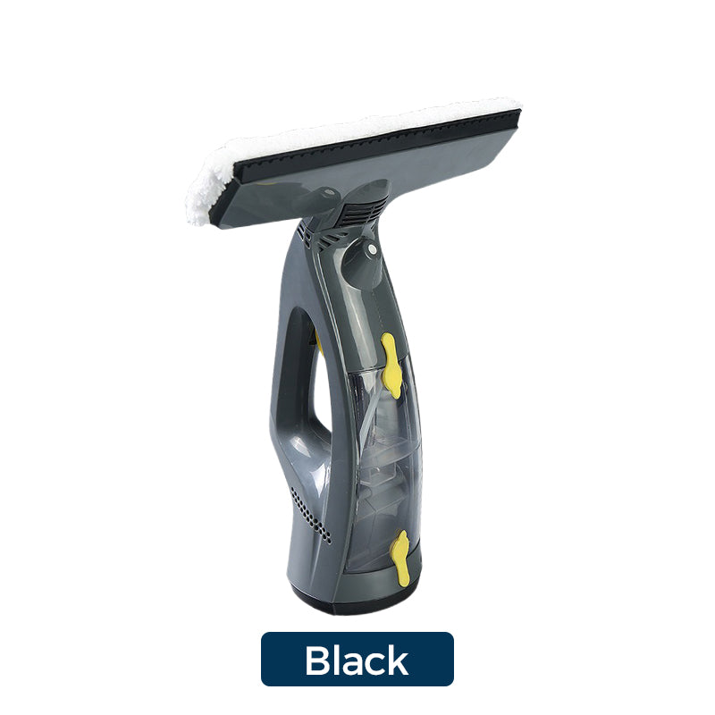 ClearShine – Mühelos strahlend saubere Fenster