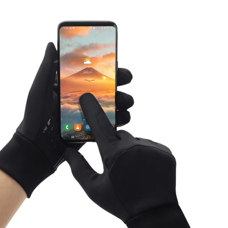 ThermoRun – Komfort, Wärme und Kontrolle bei jedem Lauf