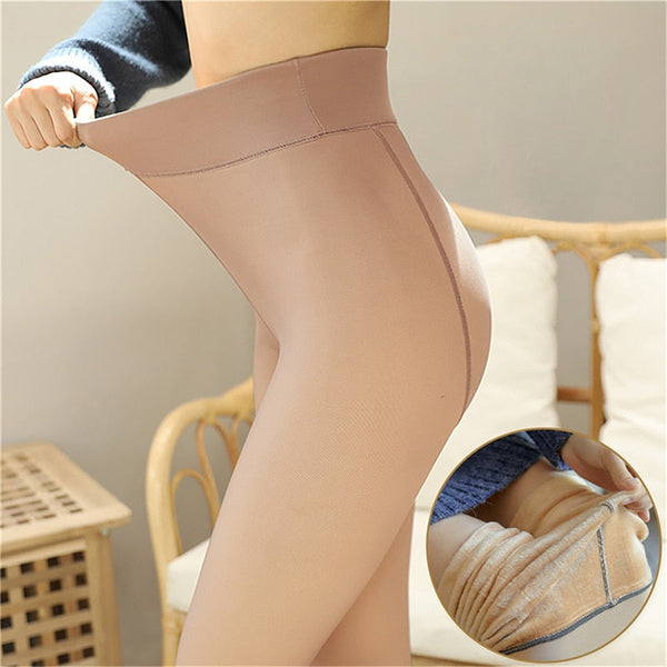 HeatLuxe – Elegante Heizlösung für kalte Wintertage