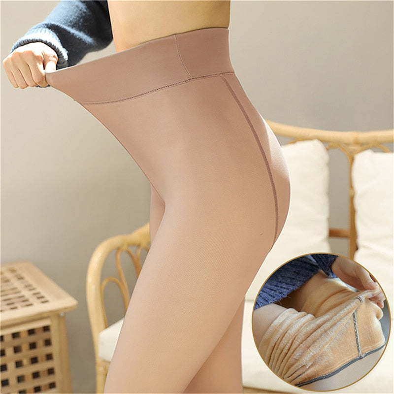 HeatLuxe – Elegante Heizlösung für kalte Wintertage