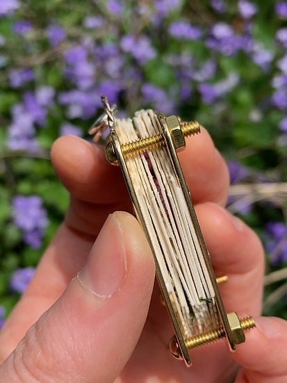 FloraKeep – Halten Sie Ihre geliebten Blumen für immer frisch!