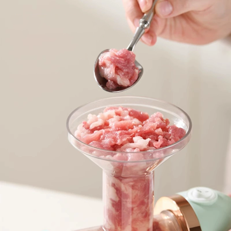 SausageMaster Pro – Perfekte Würste mühelos herstellen!