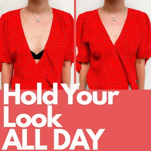 StyleFix – Deine schnelle Lösung für jedes Outfit!