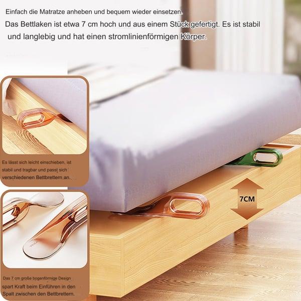 50% RABATT | EasySleep  - Ergonomischer Matratzenhebekeil [Letzter Tag Rabatt]