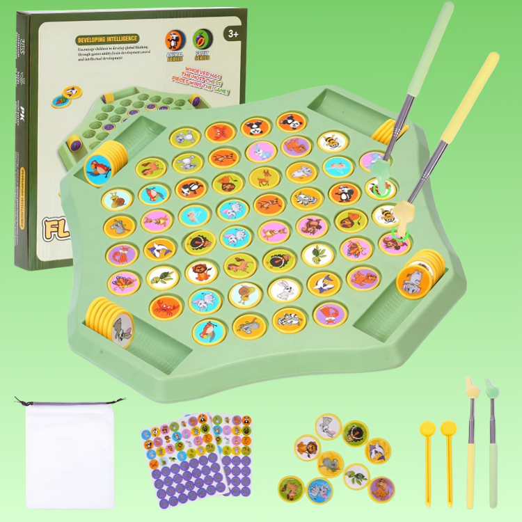 MemoFun – Cleveres Lernen durch Erinnern und Entdecken!