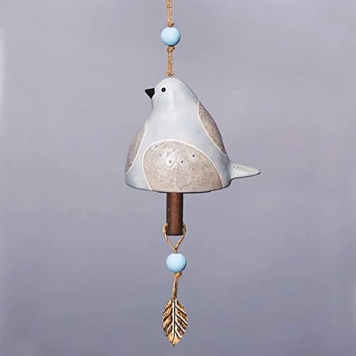 BirdChime - Erleben Sie die Natur in Ihrem Zuhause