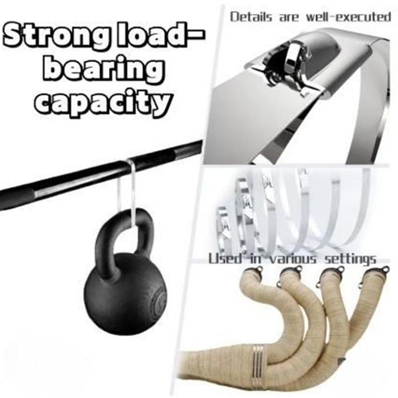 SteelGrip Pro – Ultimative Stärke, keine Kompromisse