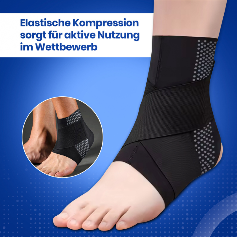 AnkleProtect – Zuverlässige Unterstützung für Ihren Knöchel!