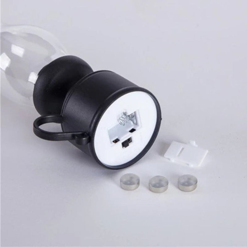 CandleLamp – Sicheres Kerzenlicht für echte Gemütlichkeit!