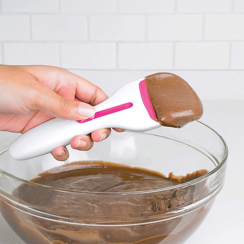 1+1 GRATIS | SweetScoop – Messen ohne Chaos beim Backen!