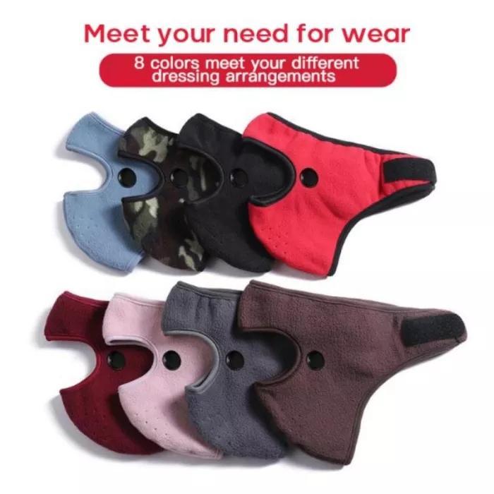 1+1 GRATIS | FrostFlex – Überlegener Windschutz und gemütliche Wärme für kalte Outdoor-Abenteuer