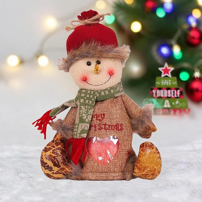 MerryBag – Mach aus jedem Weihnachtsgeschenk einen unvergesslichen Moment