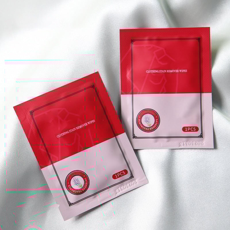 FleckFix – Sauber in einem Wisch (20er pack)