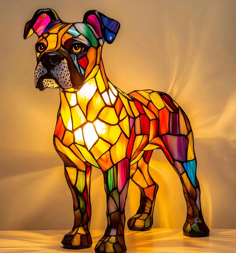 GlowPet – Das beruhigende Nachtlicht mit Kuschelfaktor!