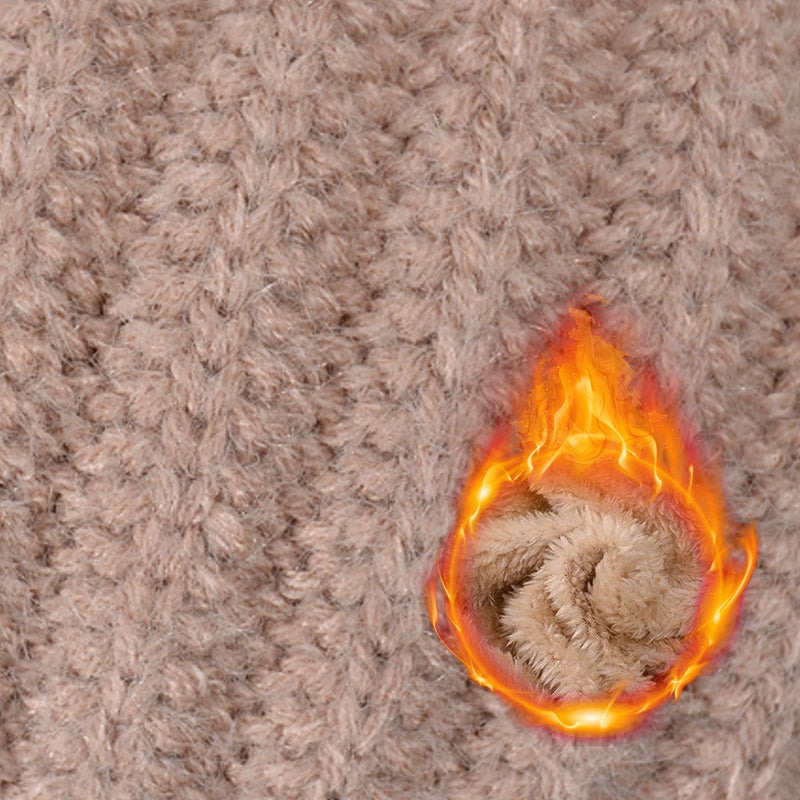 FrostKnit – Bleiben Sie überall warm, egal wie kalt es wird