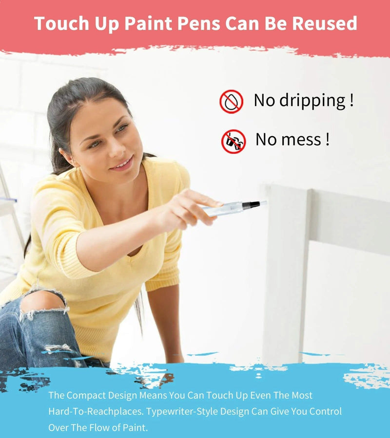 PaintPerfect Stift – Perfekte Wände in Minuten erzielen