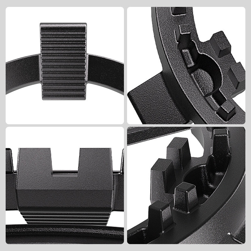 CookTime – Präzision und Stabilität für jede Pfanne