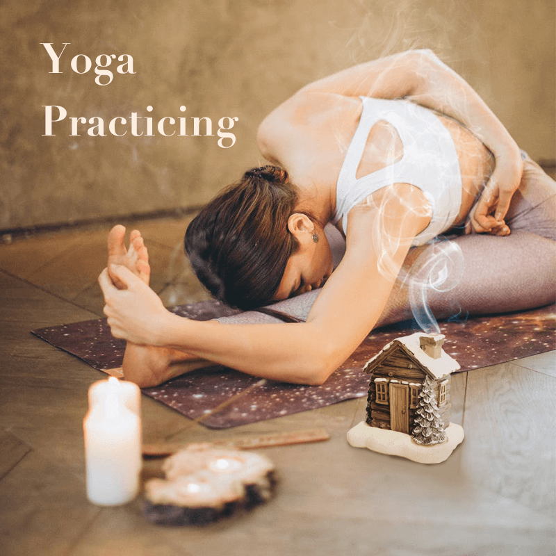 AuralynSerenity – Duftende Ruhe, die Sie erleben können