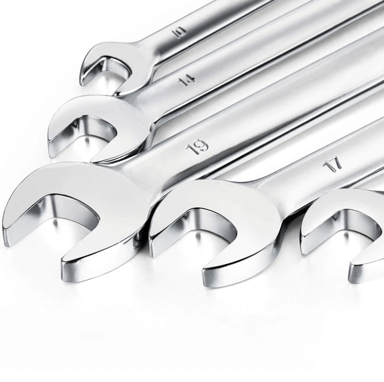 FlexGrip – Ultimative Kraft auf kleinstem Raum