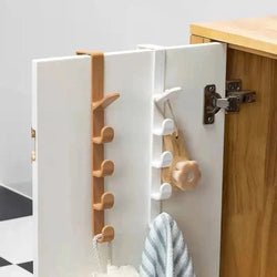 2+1 GRATIS | StashHook - eleganter Schrankhaken-Organisator
