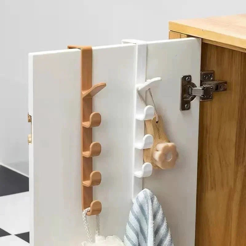 2+1 GRATIS | StashHook - eleganter Schrankhaken-Organisator