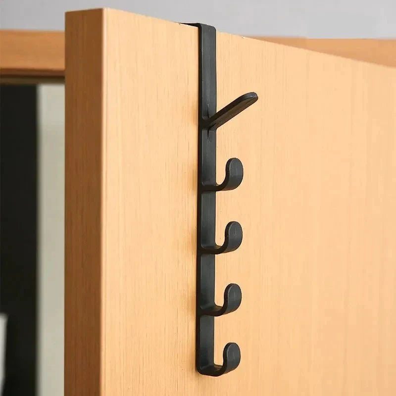 2+1 GRATIS | StashHook - eleganter Schrankhaken-Organisator