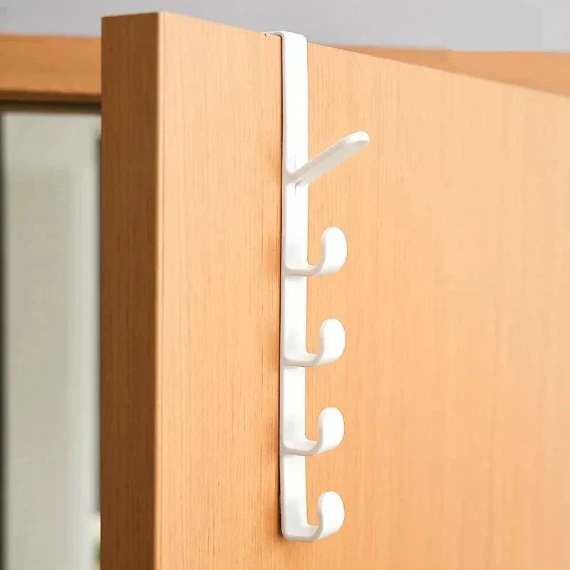 2+1 GRATIS | StashHook - eleganter Schrankhaken-Organisator