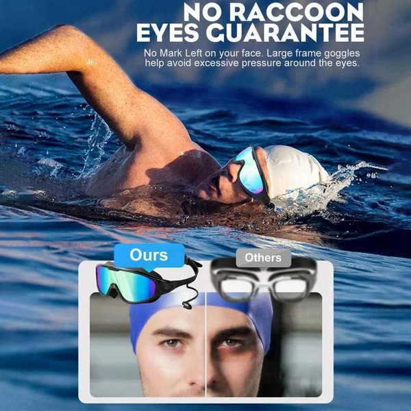 AquaVision Pro – Sehen Sie unter Wasser so klar wie nie zuvor!