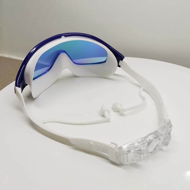 AquaVision Pro – Sehen Sie unter Wasser so klar wie nie zuvor!