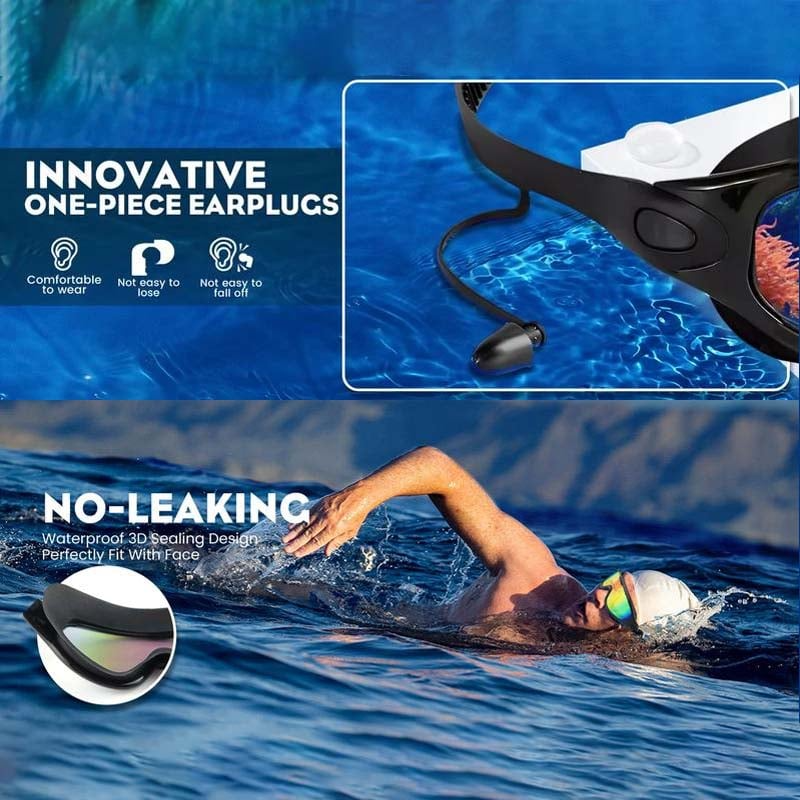 AquaVision Pro – Sehen Sie unter Wasser so klar wie nie zuvor!