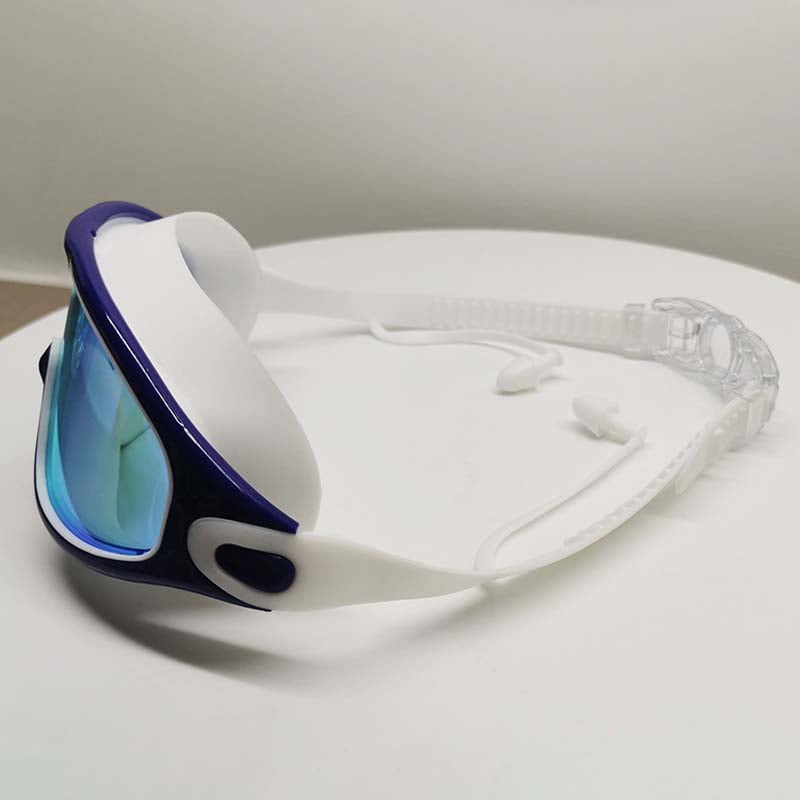 AquaVision Pro – Sehen Sie unter Wasser so klar wie nie zuvor!