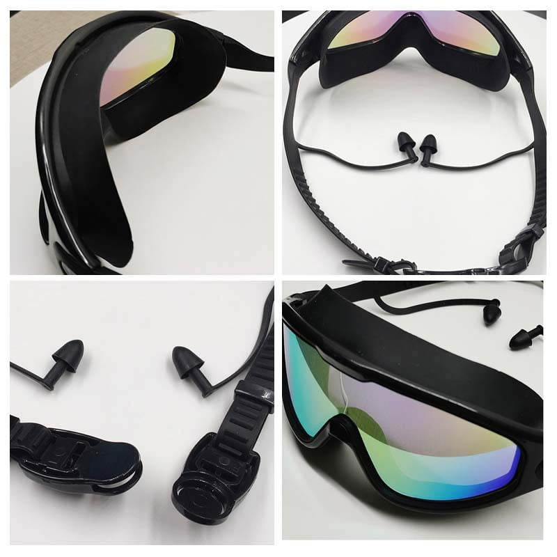 AquaVision Pro – Sehen Sie unter Wasser so klar wie nie zuvor!