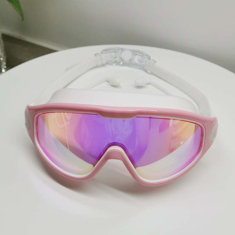 AquaVision Pro – Sehen Sie unter Wasser so klar wie nie zuvor!