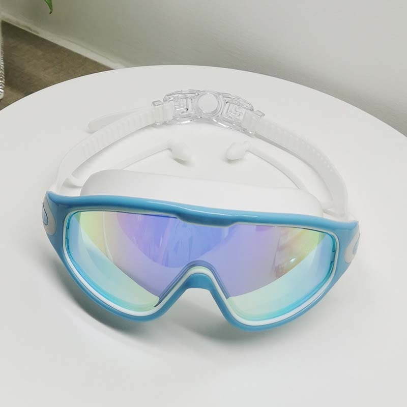 AquaVision Pro – Sehen Sie unter Wasser so klar wie nie zuvor!