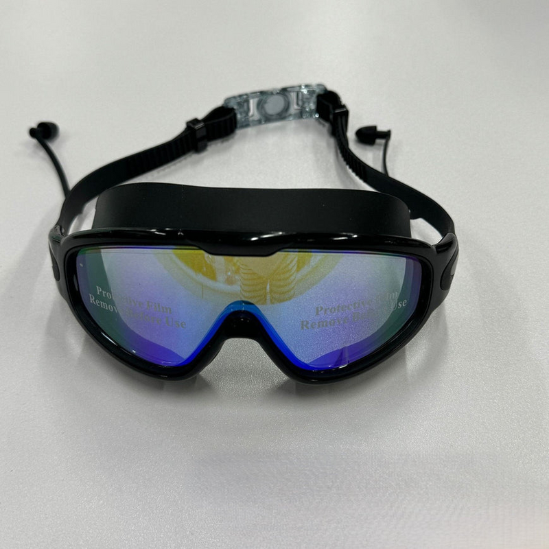AquaVision Pro – Sehen Sie unter Wasser so klar wie nie zuvor!