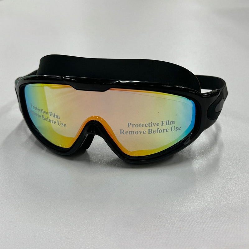 AquaVision Pro – Sehen Sie unter Wasser so klar wie nie zuvor!