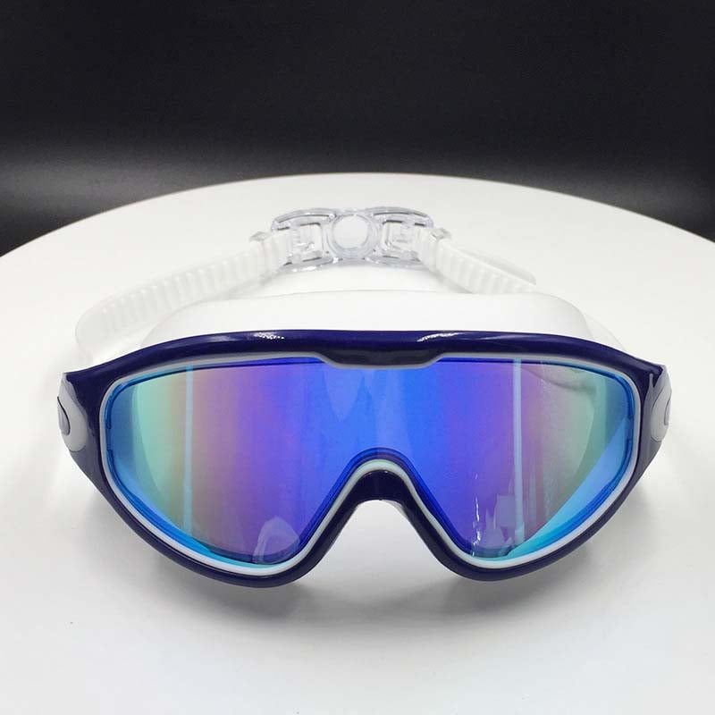 AquaVision Pro – Sehen Sie unter Wasser so klar wie nie zuvor!