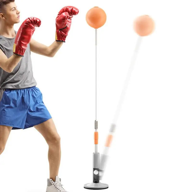 PunchFit Pro – Fit bleiben & Stress abbauen in einem Schlag!