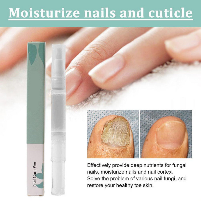1+1 GRATIS | NailBloom – Sag brüchigen Nägeln für immer Lebewohl