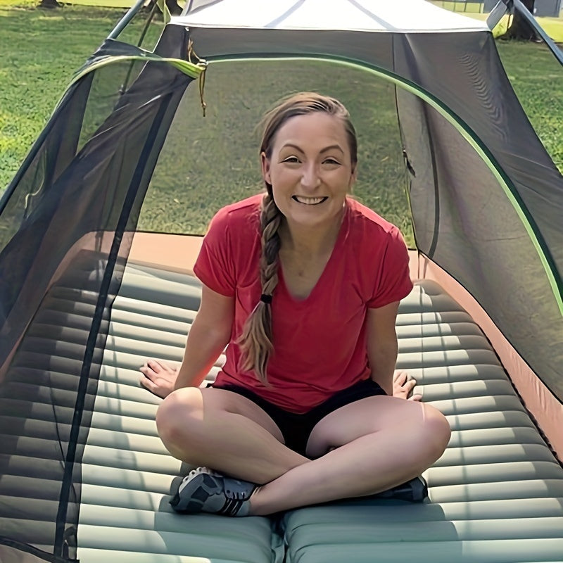 CampNest – Schlafkomfort überall!